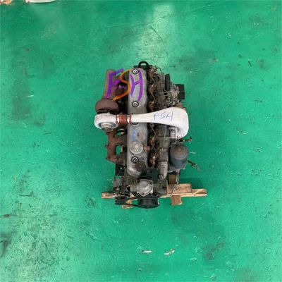 ราคาดี เครื่องยนต์ดีเซล มิตซูบิชิ 6D15T ที่ใช้แรงสําหรับรถพาณิชย์และรถยนต์หนัก ออนไลน์