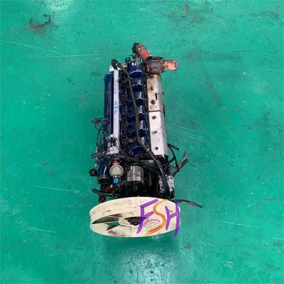 ราคาดี ใช้ Weichai 336HP เครื่องยนต์ดีเซล WP10.336 สําหรับรถบรรทุกและเครื่องจักร ออนไลน์