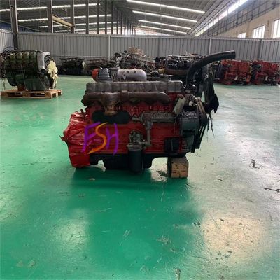 ราคาดี เครื่องยนต์ดีเซล Hino Auto Used EH700 สําหรับการขนส่งภาระหนักและสภาพการทํางานที่ยากลําบาก ออนไลน์