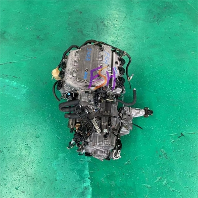 เครื่องยนต์เบนซิน 3.5L J35A V6 ประสิทธิภาพสูงสําหรับ Honda Odyssey