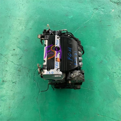 เครื่องยนต์เบนซิน 2.4L K24Z1 ที่ใช้ได้สูงสําหรับฮอนด้า CR-V
