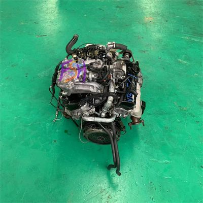 ราคาดี มิตซูบิชิ V73 มือสอง 150 HP เครื่องเบนซิน เหมาะสําหรับพาเจโร ออนไลน์