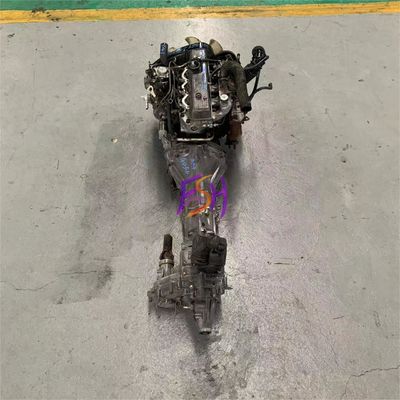 ราคาดี คุณภาพสูง Mitsubishi 4D56T มือสอง 2.9L เครื่องยนต์ดีเซลสําหรับรถบรรทุก Heary ออนไลน์