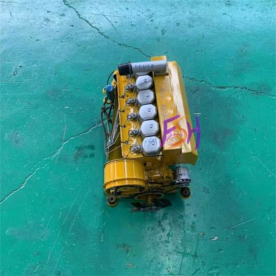 ราคาดี ประสิทธิภาพสูงและพลังงาน DEUTZ 223 เครื่องยนต์ดีเซลที่ใช้สําหรับเครื่องจักรการเกษตร ออนไลน์