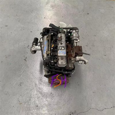 ราคาดี เครื่องยนต์ไดเซล JAC 4DA1T 2.8L ที่ใช้สําหรับรถบรรทุกเบา ออนไลน์