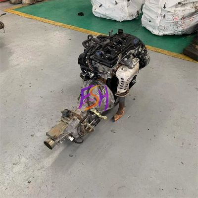 ราคาดี เครื่องยนต์เบนซินมือสอง Toyota 2TR 2.7L ที่น่าเชื่อถือ เหมาะสําหรับรถพาณิชย์เบา ออนไลน์