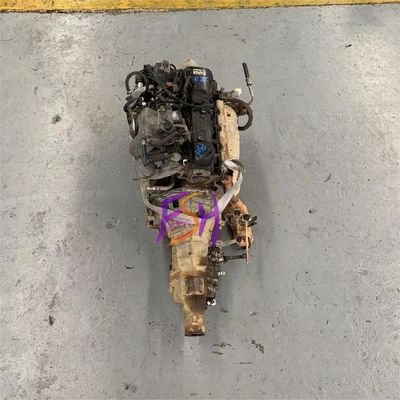 ราคาดี โตโยต้า 2RZ เครื่องยนต์เบนซินมือสอง 4 ซิลินด์ ใน โตโยต้า ไฮเซ่ ออนไลน์