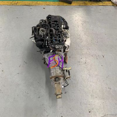 ราคาดี เครื่องยนต์เบนซินมือสอง Toyota 2TR 2.7L ที่น่าเชื่อถือ เหมาะสําหรับรถพาณิชย์เบา ออนไลน์
