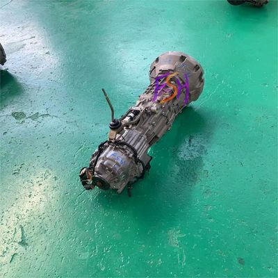 ราคาดี SAIC Maxus Manual SC28 4x4 เครื่องยนต์มือสองกล่องเกียร์สําหรับ Chase ออนไลน์