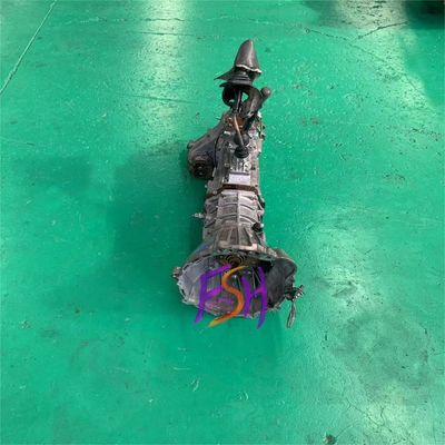 ราคาดี โตโยต้า 3L 90-130hp เครื่องยนต์มือสอง ไดเซลกล่องเกียร์ 4*4 สําหรับ Land Cruiser ออนไลน์