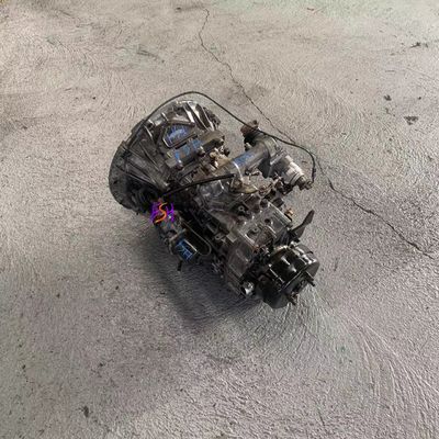 ราคาดี 6D17 เครื่องขนส่งที่ใช้สําหรับ มิตซูบิชิกล่องเกียร์มือสองของ 6D17 ออนไลน์