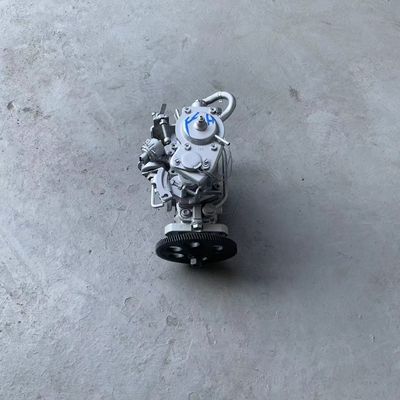 ราคาดี ประสิทธิภาพสูงและความทนทาน ปั๊มน้ํามัน TD42 ของญี่ปุ่นเดิม ออนไลน์