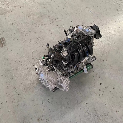 เครื่องยนต์เบนซินเดิมที่ใช้สําหรับ TOYOTA 2TR QR25 เครื่องยนต์ประกอบสําหรับ Renault
