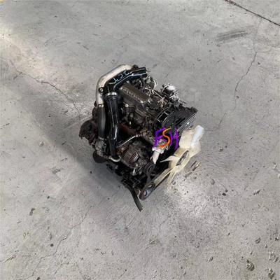 ราคาดี คุณภาพยอดเยี่ยม เครื่องยนต์ที่ใช้ 2CT สําหรับ Toyota Hiace Van 4 ซิลินเดอร์ ออนไลน์