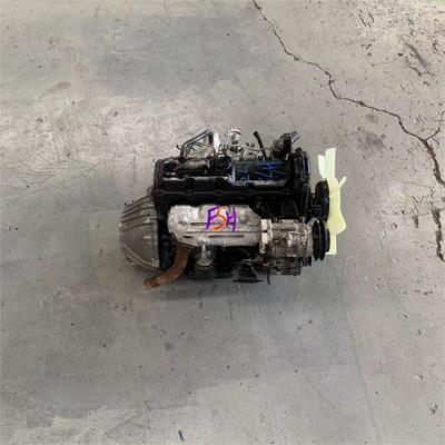 ราคาดี 100% ทดสอบ เครื่องยนต์ดีเซลมือสอง 2L สําหรับ Toyota Hi LUX Hiace Van 4 ซิลินเดอร์ ออนไลน์