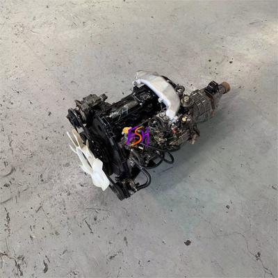 ราคาดี ชุดเครื่องยนต์มือสองสมรรถนะสูง 3 ลิตร สำหรับ โตโยต้า แวน 4 สูบ ไฮเอซ ออนไลน์