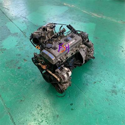 ราคาดี ขายร้อน คุณภาพสูง เครื่องยนต์มือสอง 5A 4 ซิลินเดอร์สําหรับ TOYOTA สําหรับ Corolla ออนไลน์