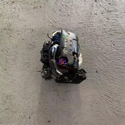 ราคาดี ชุดเครื่องยนต์เบนซินมือสองคุณภาพสูง 2SZ 4 สูบ สำหรับ Toyota Yaris ออนไลน์