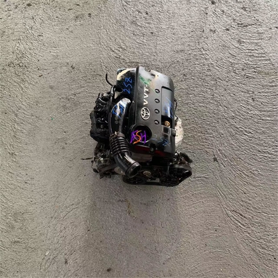 ชุดเครื่องยนต์เบนซินมือสองคุณภาพสูง 2SZ 4 สูบ สำหรับ Toyota Yaris