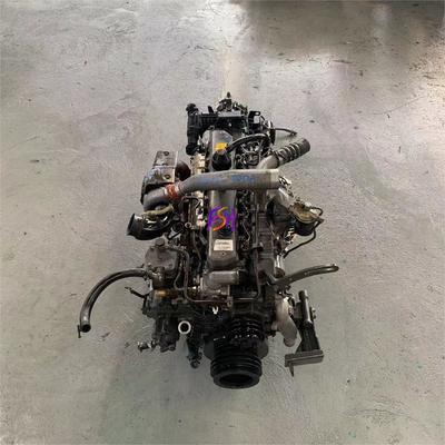 ราคาดี ชุดเครื่องยนต์ดีเซลมือสอง OEM เกาหลี สำหรับ Hyundai D6DAT 6 สูบ สำหรับรถบรรทุก สำหรับขาย ออนไลน์