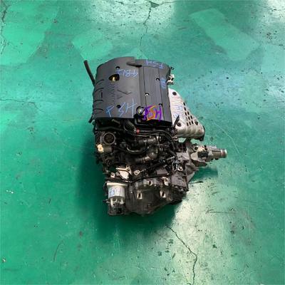 ราคาดี 4B12 สภาพดี อุปกรณ์ประกอบเครื่องยนต์มือสองสําหรับ Mitsubi Shi SUV Outlander 4 ซิลินเดอร์ ออนไลน์