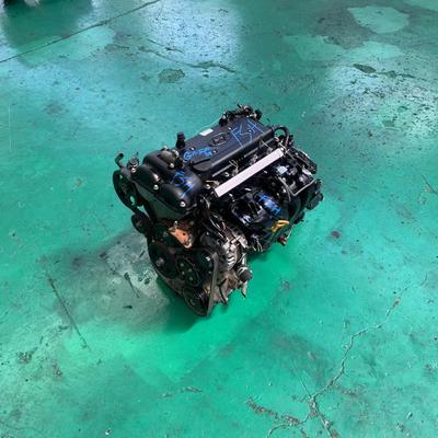 ราคาดี ลดราคาพิเศษ เครื่องยนต์เดิมมือสอง เครื่องยนต์เบนซิน G4FG สำหรับ Hyundai สภาพดี พร้อมใช้งาน ออนไลน์