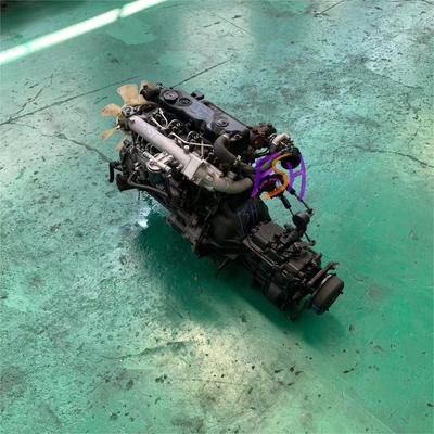 ราคาดี 4D33T สำหรับขาย เครื่องยนต์ดีเซลมือสองสมรรถนะสูง ญี่ปุ่น สำหรับ มิตซูบิชิ สำหรับ รถบรรทุก ออนไลน์