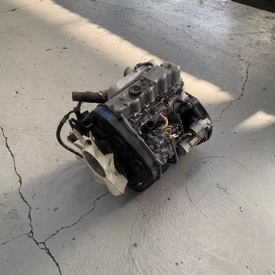 ราคาดี เครื่องยนต์เบนซินมือสองที่เชื่อถือได้จากเกาหลีสำหรับ Hyundai D4BB สภาพดี ออนไลน์