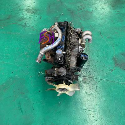 ราคาดี 6D15T เครื่องยนต์ดีเซล 6 ซิลินด์ในแถวขนาด 6.0 ลิตร ที่ใช้สําหรับ Mitsu bishi ออนไลน์