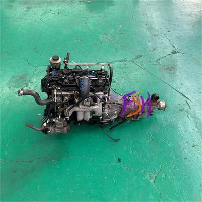 ราคาดี 4G64 4 ไซลินดอร์ คุณภาพสูง ใช้เครื่องยนต์ประกอบน้ํามันเบนซินสําหรับ Mitsu Bishi ออนไลน์