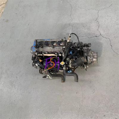 ราคาดี การควบคุมคุณภาพอย่างเข้มงวด และคุณภาพดีเยี่ยม โตโยต้า ใช้เครื่องยนต์เบนซิน 4 ซิลินเดอร์ 1NZ ออนไลน์