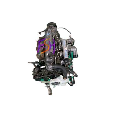 ราคาดี ชุดเครื่องยนต์ดีเซลมือสองผ่านการทดสอบ 100% รุ่น 4D31 สำหรับรถบรรทุกมิตซูบิชิ 4 สูบ แคนเตอร์ ฟูโซ ออนไลน์