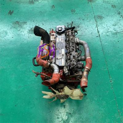 ราคาดี เครื่องยนต์ดีเซล Hino P11CT ที่ใช้แล้ว ขนาด 5.1 ลิตร แบบ 4 สูบ ออนไลน์