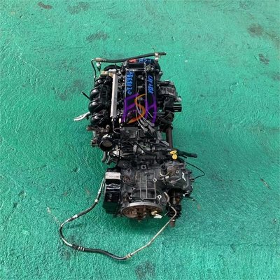 Hyundai CAF488Q เครื่องยนต์เบนซินมือสอง สําหรับการซ่อมแซม