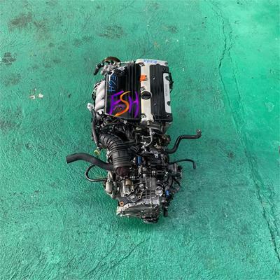 ราคาดี ผลิตภัณฑ์พรีเมี่ยม ฮอนด้า เครื่องยนต์เบนซินมือสอง K24A แบบอินไลน์ 4 สูบ ควบคุมคุณภาพอย่างเข้มงวดและคุณภาพยอดเยี่ยม ออนไลน์