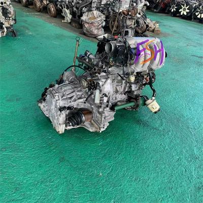 ราคาดี เครื่องยนต์เบนซินมือสอง Nissan QR25 4 สูบ สภาพดี ประกอบแล้ว ขายดี ออนไลน์