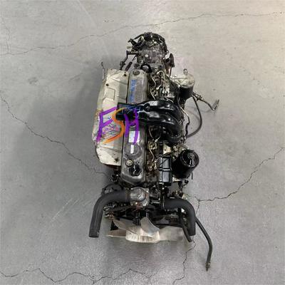 ราคาดี ประสิทธิภาพยังคงยอดเยี่ยมในขณะที่ราคาถูกลง: ลดราคาสุดพิเศษสำหรับเครื่องยนต์ดีเซลมือสอง 6D14-3A มีจำนวนจำกัด ออนไลน์