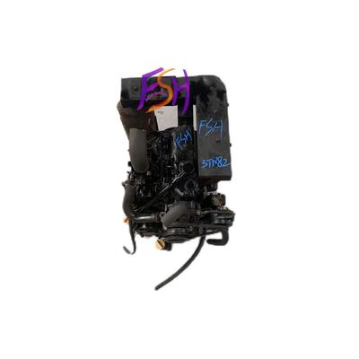 ราคาดี ชุดประกอบเครื่องยนต์ดีเซลมือสอง 3TNV82 สำหรับ Yan Mar 3 สูบ ออนไลน์