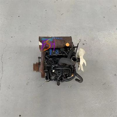 ราคาดี ชุดเครื่องยนต์ดีเซลมือสองสภาพดี 3TNE88 สำหรับ Yan Mar 3 สูบ 1.0 ลิตร ออนไลน์