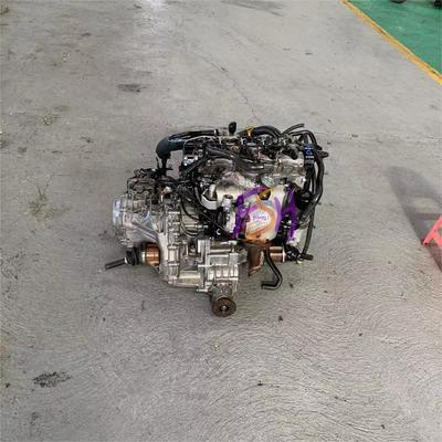 ราคาดี พลังแรงจัดเต็ม, สมรรถนะโดดเด่น: เครื่องยนต์ดีเซลมือสอง Hyundai Off-Road Vehicle D4EAT 4 สูบเรียง, พิชิตทุกเส้นทาง! ออนไลน์