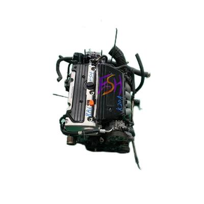 ราคาดี เครื่องยนต์เบนซิน K20A ขนาด 4 กิโลกรัม ที่มีประสิทธิภาพสูง สําหรับ Hon da Odyssey ออนไลน์