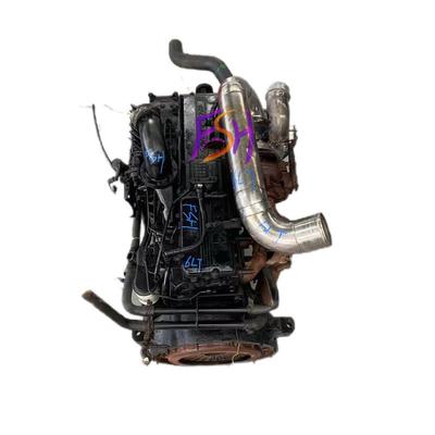 ราคาดี เครื่องยนต์ดีเซลมือสองคุณภาพสูง 6LT ที่มีสมรรถนะสูงและเชื่อถือได้ พร้อมชุดประกอบสำหรับรถบรรทุก ออนไลน์