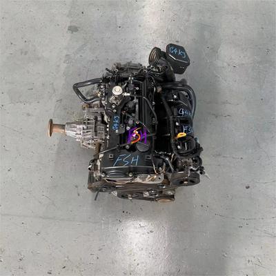 ราคาดี G4KJ สําหรับ Hyun dai แรงแข็งและมีความสามารถ 4 ซิลินเดอร์เกาหลีใช้เครื่องยนต์เบนซิน ออนไลน์