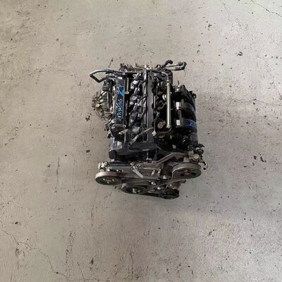 ราคาดี Hyundai G4KE OEM แท้ 2.4L อินไลน์ 4 ซิลินเดอร์ เครื่องยนต์เบนซินที่ใช้เย็นด้วยน้ํา ออนไลน์