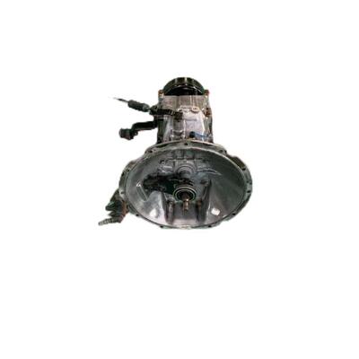 ราคาดี ผู้ผลิตจีนขายส่งชุดเกียร์ส่งกำลังมือสองสำหรับ ISUZU 4HF1 4BD1 MXA-5R MXA5R ออนไลน์