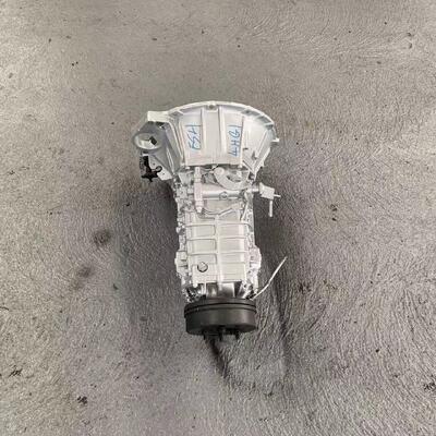 ราคาดี กล่องเกียร์รถยนต์มือสองคุณภาพสูง FSH แบรนด์ 2.0L สําหรับ Isuzu 4HG1 4HK 4HF1 (ญี่ปุ่น) ออนไลน์