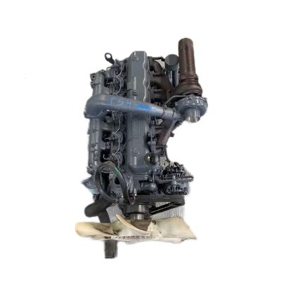 รถขุด Hino 4 สูบเทอร์โบชาร์จ 6SD1T ขายส่ง