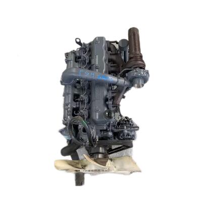 ราคาดี เครื่องยนต์เดิมสําหรับ Isuzu 6BD1T Excavator เครื่องยนต์ดีเซลที่ใช้ ออนไลน์