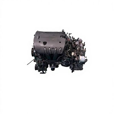 ราคาดี เครื่องยนต์เบนซินประสิทธิภาพสูงที่ใช้ 4B12 4 ซิลินเดอร์สําหรับ Mitsubishi Japan กล่องไม้บรรจุ ออนไลน์