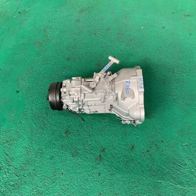 ราคาดี เครื่องส่งเครื่องยนต์ FSH ISF2.8 คุณภาพสูง กล่องเกียร์ ZD30 สําหรับ Mitsu Bishi ออนไลน์